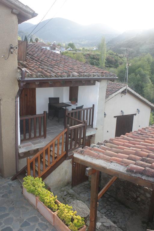 Maritsa Lodge Kakopetriá Rom bilde