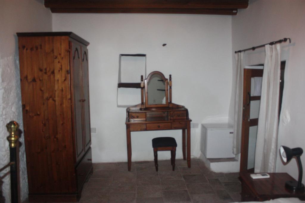 Maritsa Lodge Kakopetriá Rom bilde